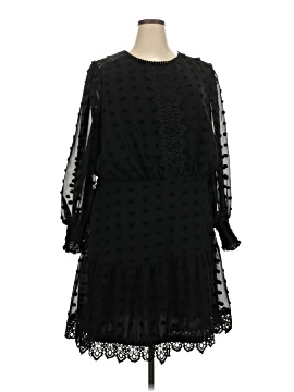 Love X Design Cocktail Dress