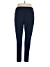Maurices Solid Blue Active Pants Size XL - photo 2