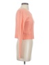Esprit Orange Pullover Sweater Size S (estimated) - photo 4