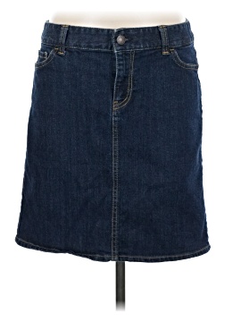 Tommy Hilfiger Denim Skirt (view 1)