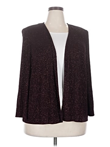 Alex Evenings Cardigan (view 1)
