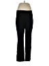 Chico's Solid Black Active Pants Size L - photo 1
