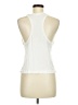 all in motion 100% Nylon White Tank Top Size M - photo 2
