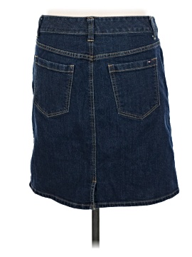 Tommy Hilfiger Denim Skirt (view 2)