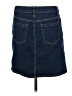 Tommy Hilfiger Blue Denim Skirt Size 8 - photo 2
