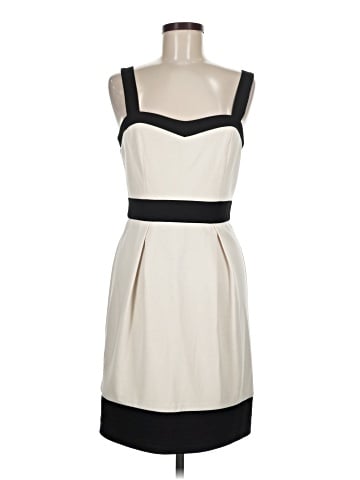 Max and Cleo Cocktail Dress (view 1)