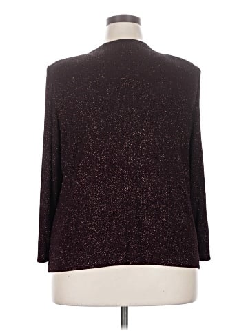 Alex Evenings Cardigan (view 2)
