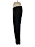 Chico's Solid Black Active Pants Size L - photo 5