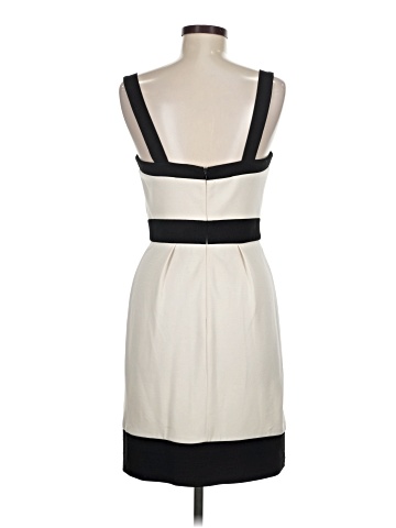 Max and Cleo Cocktail Dress (view 2)