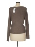 ASTR The Label Brown Pullover Sweater Size M - photo 2