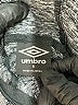 Umbro Gray Zip Up Hoodie Size S - photo 7