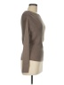 ASTR The Label Brown Pullover Sweater Size M - photo 4
