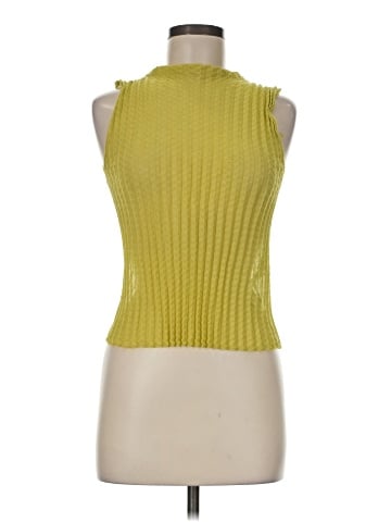 Zara Sleeveless Top (view 1)