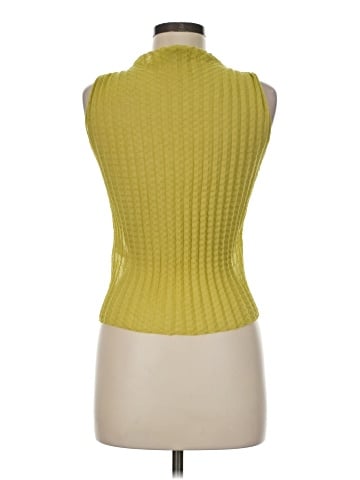 Zara Sleeveless Top (view 2)