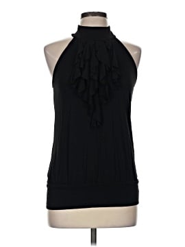 INC International Concepts Sleeveless Blouse (view 1)