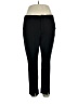 CAbi Solid Black Dress Pants Size 14 - photo 1