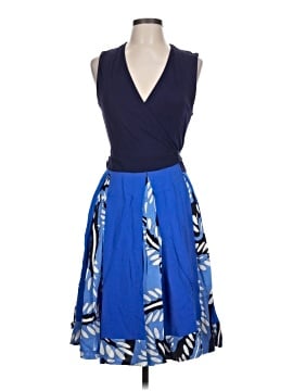 Diane von Furstenberg Cocktail Dress (view 1)
