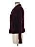 Ann Taylor 100% Wool Burgundy Jacket Size M - photo 5
