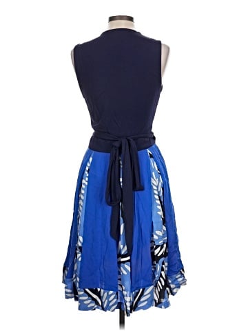 Diane von Furstenberg Cocktail Dress (view 2)
