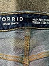 Torrid Blue Denim Shorts Size 24 - photo 3