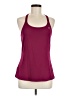 Lorna Jane Active Burgundy Active Tank Size M - photo 1