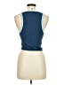 C'est Moi Blue Tank Top One size - photo 2