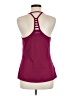 Lorna Jane Active Burgundy Active Tank Size M - photo 2