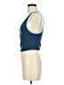 C'est Moi Blue Tank Top One size - photo 5