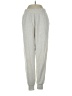Athletic Works Solid Gray Sweatpants Size XS - photo 1