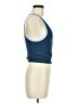 C'est Moi Blue Tank Top One size - photo 4
