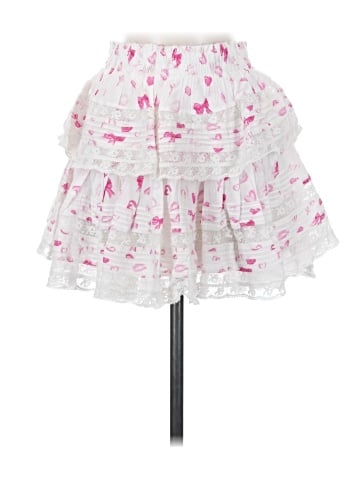 LoveShackFancy Casual Skirt (view 1)