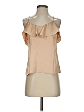 Harlyn Sleeveless Blouse (view 1)