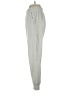 Athletic Works Solid Gray Sweatpants Size XS - photo 5