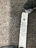 Lululemon Athletica Gray Short Sleeve Turtleneck Size 2 - photo 7