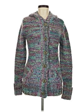 EDC Cardigan (view 1)