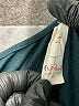 Chalet Teal Casual Dress Size M - photo 7