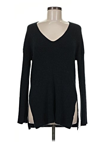 Lush Pullover Sweater (view 1)