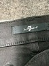 7 For All Mankind Black Jeans Size 31 waist - photo 7
