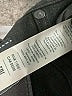 7 For All Mankind Black Jeans Size 31 waist - photo 9