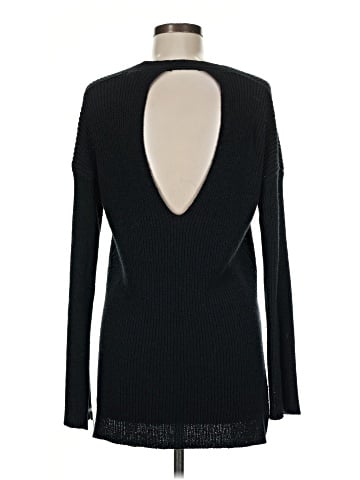 Lush Pullover Sweater (view 2)