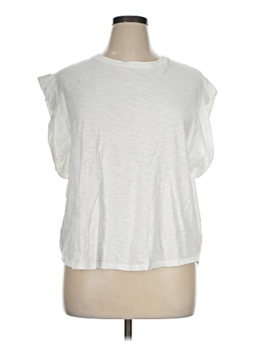 Gap Sleeveless T-Shirt (view 1)