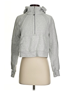 Lululemon Athletica Pullover Hoodie