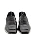 Jeffrey Campbell 100% Leather Black Flats Size 7 1/2 - photo 2