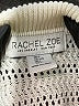 Rachel Zoe TJX Ivory Pullover Sweater Size L - photo 7