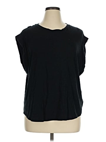 Gap Sleeveless T-Shirt (view 1)