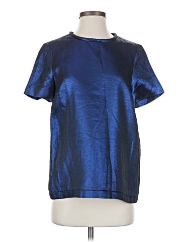Marc by Marc Jacobs Short Sleeve Top (view 1)