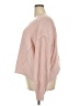 True Craft 100% Acrylic Pink Pullover Sweater Size 3X - photo 5