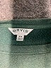 Orvis Solid Green Pullover Sweater Size M - photo 7