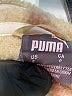 Puma 100% Polyester Ivory Jacket Size S - photo 6