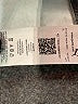 Puma 100% Polyester Ivory Jacket Size S - photo 7